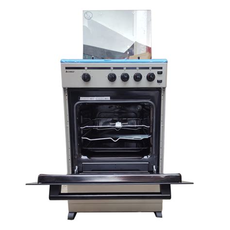 chigo gas oven